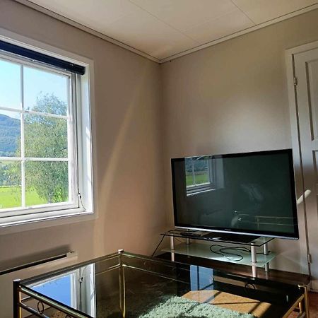 Vikedal Relax Center 호텔 외부 사진