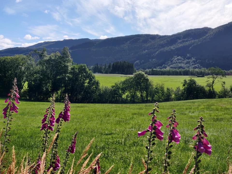 Vikedal Relax Center 호텔 외부 사진