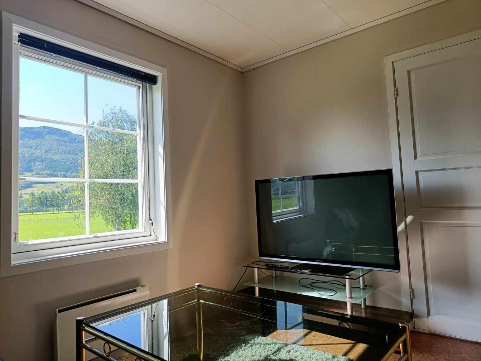 Vikedal Relax Center 호텔 외부 사진