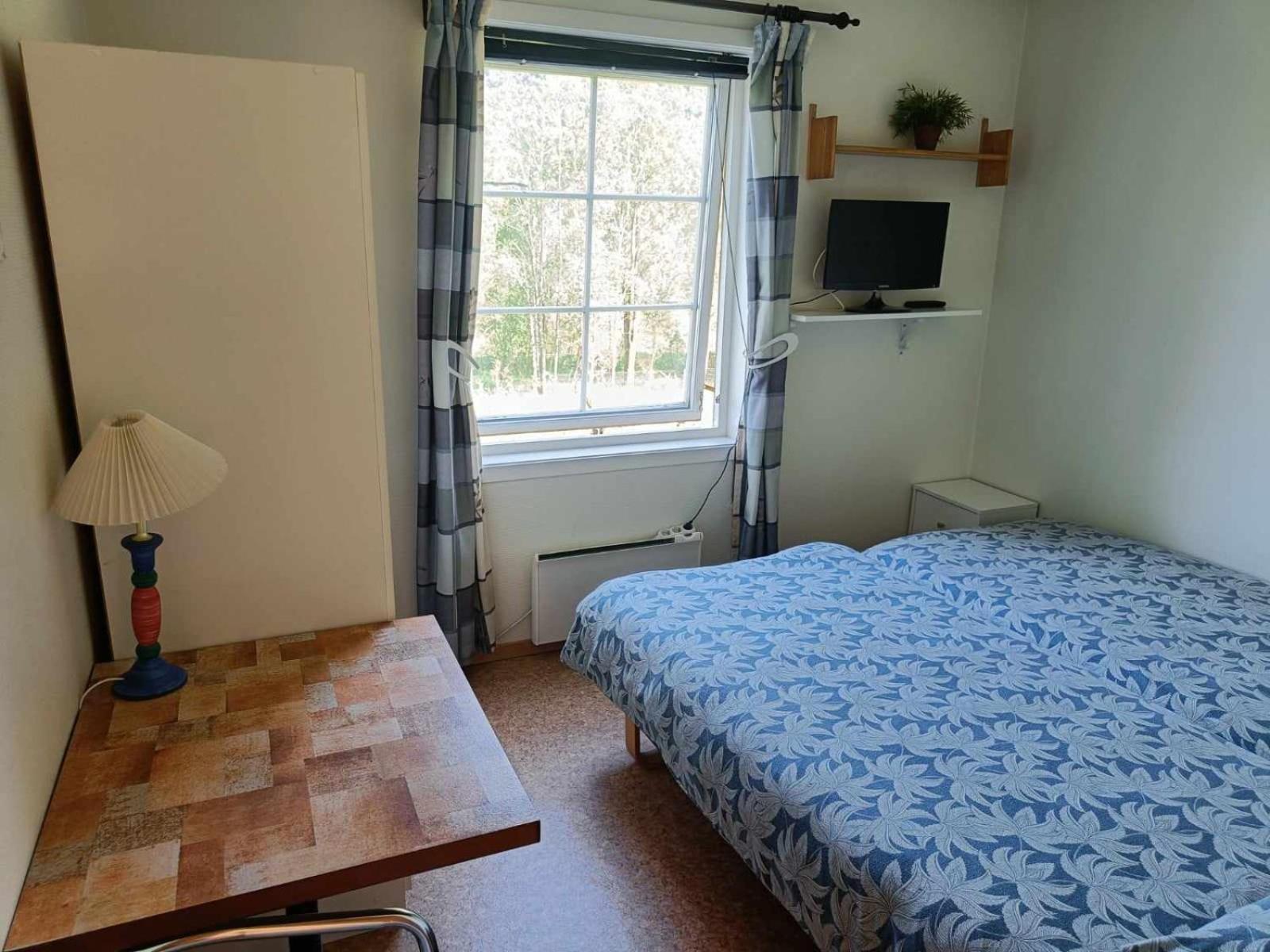 Vikedal Relax Center 호텔 외부 사진