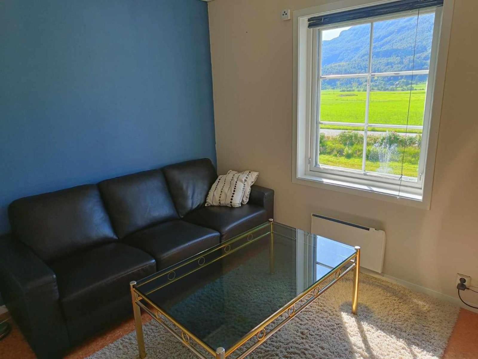 Vikedal Relax Center 호텔 외부 사진