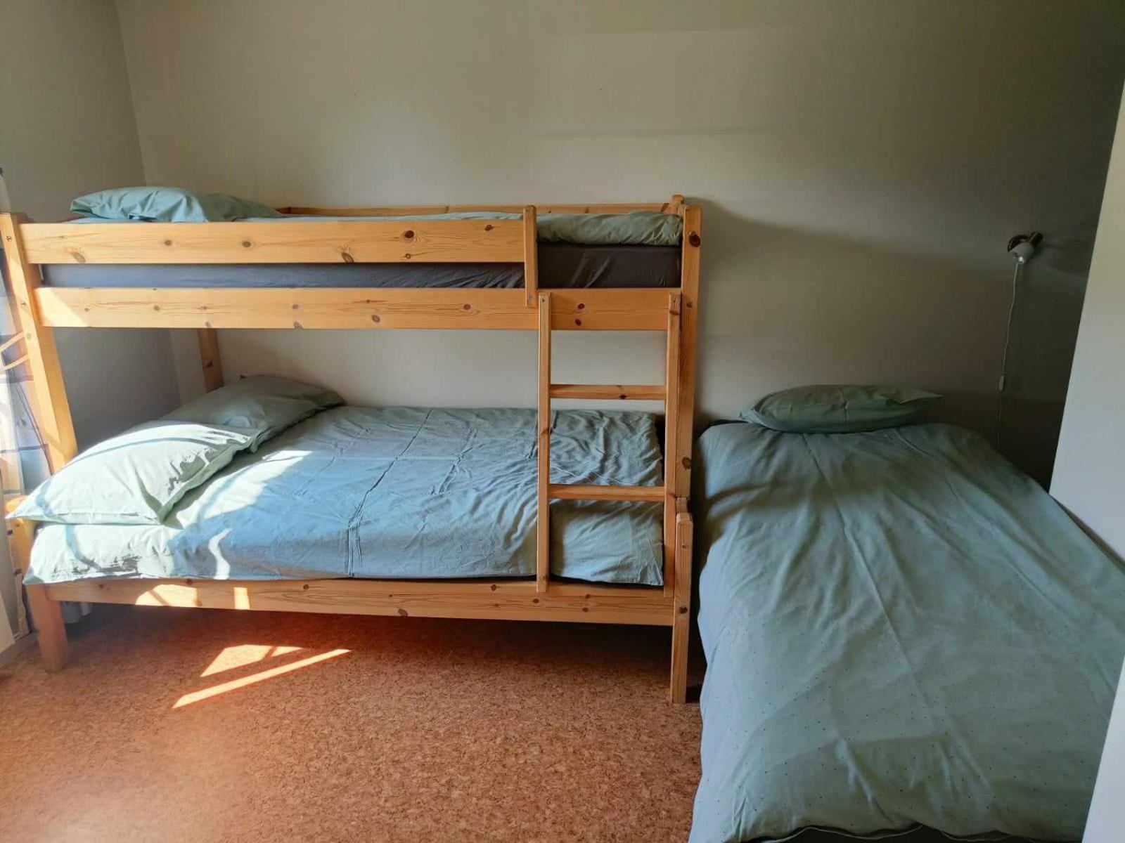Vikedal Relax Center 호텔 외부 사진