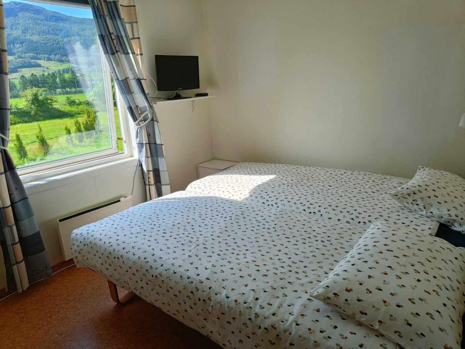 Vikedal Relax Center 호텔 외부 사진