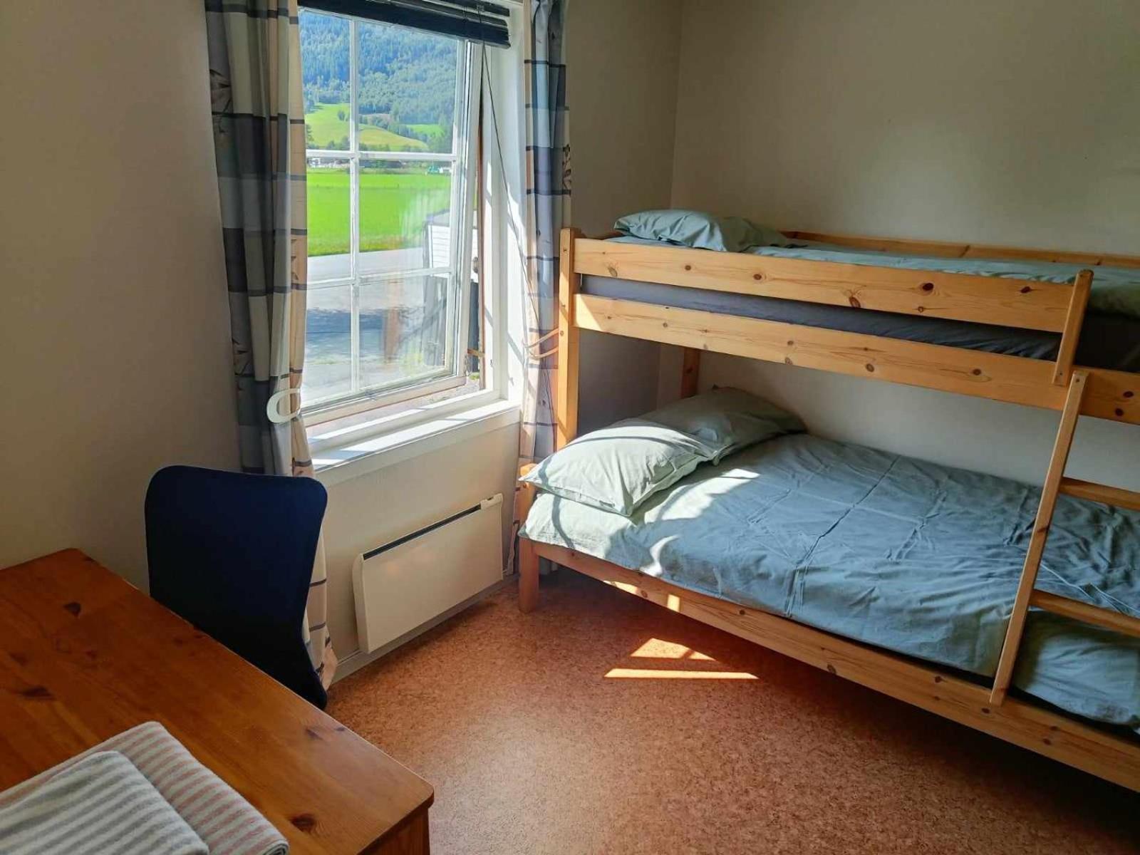 Vikedal Relax Center 호텔 외부 사진