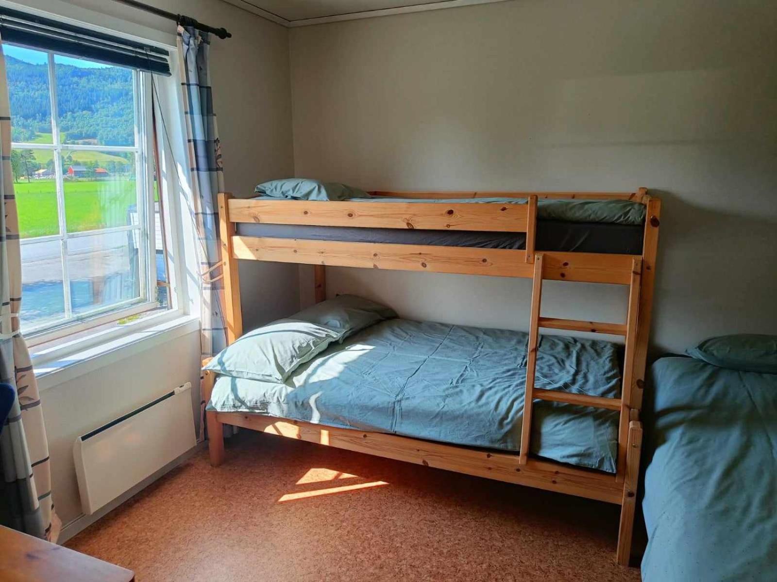 Vikedal Relax Center 호텔 외부 사진