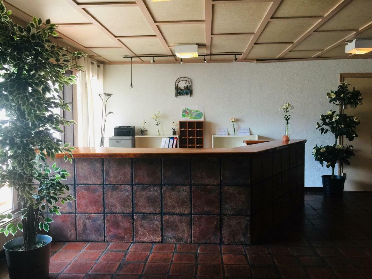 Vikedal Relax Center 호텔 외부 사진